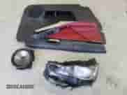 2019 Lexus IS 350 с VIN JTHBZ1D25K5035170, выставлен на аукционе Copart как лот 48147405 с пробегом 104 701 миль миль и Чистый • Clean title. История ставок и продаж доступна на DreamBid. Изображение 12.