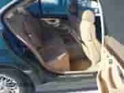 1998 BMW 7 Series 740iL with VIN WBAGJ8323WDM13455, listed as a IAAI auction lot 41888636 with Not provided miles and . Bid and sale history available at DreamBid. Image 8.