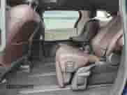 2022 Toyota Sienna Platinum с VIN 5TDESKFCXNS053581, выставлен на аукционе Copart как лот 84613305 с пробегом 40 898 миль миль и Списание • Salvage title. История ставок и продаж доступна на DreamBid. Изображение 11.