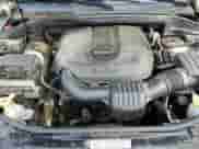 2011 Jeep Grand Cherokee 70th Anniversary with VIN 1J4RR4GGXBC563334, listed as a Copart auction lot 71876355 with 104,989 mi miles and Clean title. Bid and sale history available at DreamBid. Image 12.