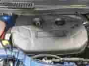 2017 Ford Escape Titanium with VIN 1FMCU9J99HUE08399, listed as a Copart auction lot 53022515 with 41,714 mi miles and Salvage title. Bid and sale history available at DreamBid. Image 14.