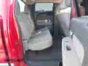 2010 Ford F-150 XL with VIN 1FTEW1C81AKA18816, listed as a IAAI auction lot 43262622 with 171,251 mi miles and . Bid and sale history available at DreamBid. Image 8.