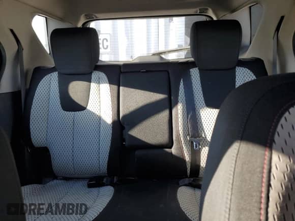 2011 Chevrolet Equinox LS with VIN 2GNALBEC4B1260636, listed as a Copart auction lot 79615024 with 179,415 mi miles and Salvage title. Bid and sale history available at DreamBid. Image 10.
