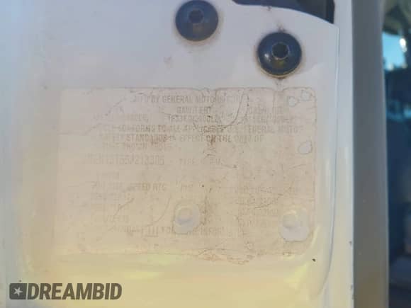 2005 Chevrolet Tahoe LT with VIN 1GNEK13T55J213305, listed as a IAAI auction lot 42612156 with 238,115 mi miles and . Bid and sale history available at DreamBid. Image 9.