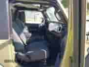 2025 Jeep Wrangler Sport with VIN 1C4PJXAN2SW524622, listed as a IAAI auction lot 43183515 with 8,865 mi miles and . Bid and sale history available at DreamBid. Image 5.