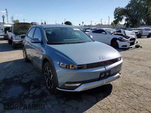 2023 Hyundai Ioniq 5 SE Standard Range с VIN KM8KM4AB3PU138151, выставлен на аукционе Copart как лот 36992773 с пробегом 874 миль миль и . История ставок и продаж доступна на DreamBid. Изображение 12.