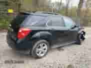 2013 Chevrolet Equinox LT with VIN 2GNALDEK9D1132348, listed as a Copart auction lot 82681435 with 152,287 mi miles and Salvage title. Bid and sale history available at DreamBid. Image 3.