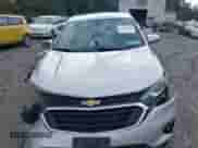 2020 Chevrolet Equinox LT with VIN 3GNAXKEV3LS585239, listed as a IAAI auction lot 43321450 with 112,601 mi miles and . Bid and sale history available at DreamBid. Image 12.