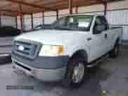 2007 Ford F-150 XL с VIN 1FTRF14W37NA54593, выставлен на аукционе IAAI как лот 42507874 с пробегом 111 032 миль миль и . История ставок и продаж доступна на DreamBid. Изображение 2.
