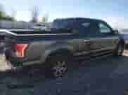 2015 Ford F-150 XLT с VIN 1FTEW1EP5FFB89508, выставлен на аукционе Copart как лот 82351525 с пробегом 159 985 миль миль и На запчасти • Non repairable. История ставок и продаж доступна на DreamBid. Изображение 3.