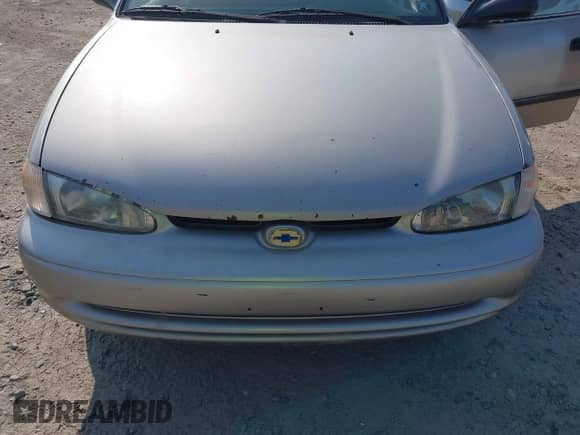 1999 Chevrolet Prizm with VIN 1Y1SK5284XZ420963, listed as a IAAI auction lot 42431297 with 174,939 mi miles and . Bid and sale history available at DreamBid. Image 6.