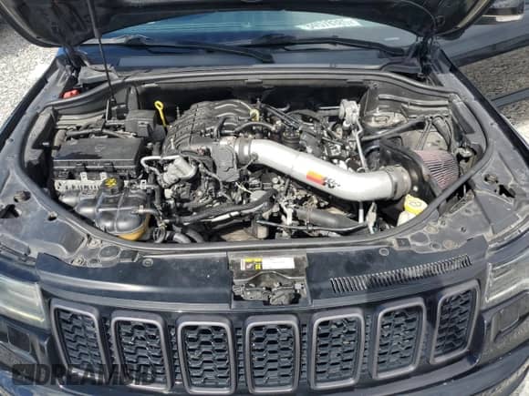 2019 Jeep Grand Cherokee Limited with VIN 1C4RJEBG3KC672437, listed as a Copart auction lot 84578385 with 122,978 mi miles and Clean title. Bid and sale history available at DreamBid. Image 12.