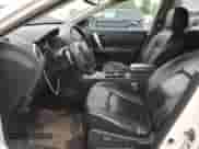 2008 Nissan Rogue SL с VIN JN8AS58V88W410358, выставлен на аукционе Copart как лот 60512085 с пробегом 294 202 миль миль и Чистый • Clean title. История ставок и продаж доступна на DreamBid. Изображение 7.