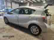 2013 Toyota Prius Two with VIN JTDKDTB35D1532592, listed as a Copart auction lot 90680905 with 17,339 mi miles and Clean title. Bid and sale history available at DreamBid. Image 2.