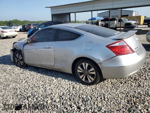 2010 Honda Accord LX-S с VIN 1HGCS1B35AA012243, выставлен на аукционе Copart как лот 66776675 с пробегом 149 463 миль миль и Списание • Salvage title. История ставок и продаж доступна на DreamBid. Изображение 2.