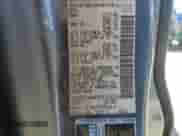 2022 Nissan Frontier SV with VIN 1N6ED1CM4NN633526, listed as a Copart auction lot 63091555 with 45,956 mi miles and Salvage title. Bid and sale history available at DreamBid. Image 12.