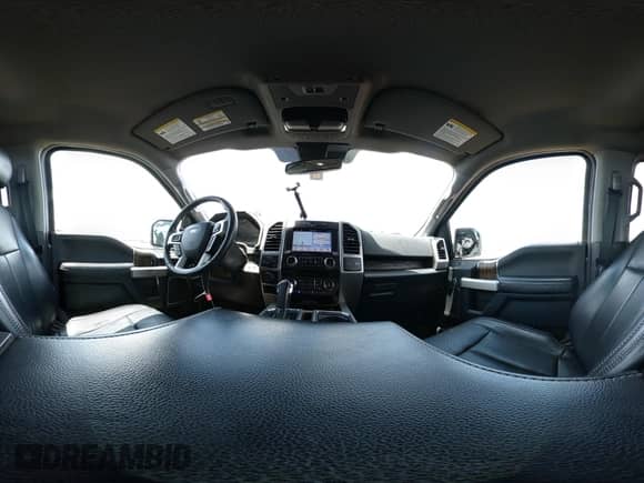 2018 Ford F-150 XL z VIN 1FTEW1EP7JKG02240, wystawiony jako IAAI lot #42663522 z przebiegiem 109 257 mil mil oraz . Historia ofert i sprzedaży dostępna na DreamBid. Obrazek 19.