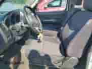 2004 Nissan Frontier SVE с VIN 1N6MD26Y24C433917, выставлен на аукционе Copart как лот 62477165 с пробегом 78 024 миль миль и Списание • Salvage title. История ставок и продаж доступна на DreamBid. Изображение 7.