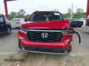 2023 Honda Pilot Elite z VIN 5FNYG1H84PB039720, wystawiony jako IAAI lot #42429896 z przebiegiem 37 988 mil mil oraz . Historia ofert i sprzedaży dostępna na DreamBid. Obrazek 12.