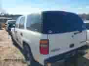 2003 Chevrolet Tahoe LS z VIN 1GNEC13Z63R140932, wystawiony jako IAAI lot #41703060 z przebiegiem 345 133 mil mil oraz . Historia ofert i sprzedaży dostępna na DreamBid. Obrazek 3.