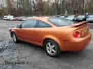 2005 Chevrolet Cobalt с VIN 1G1AL14F657616602, выставлен на аукционе Copart как лот 51790185 с пробегом 165 170 миль миль и Списание • Salvage title. История ставок и продаж доступна на DreamBid. Изображение 2.