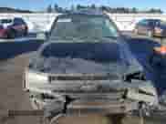 2004 Chevrolet TrailBlazer EXT LT with VIN 1GNET16S446233515, listed as a Copart auction lot 42809085 with Not provided miles and Salvage title. Bid and sale history available at DreamBid. Image 5.