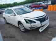 2015 Nissan Altima SL with VIN 1N4AL3AP2FN362874, listed as a IAAI auction lot 42245417 with 138,492 mi miles and . Bid and sale history available at DreamBid. Image 1.