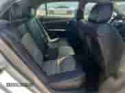 2009 Chevrolet Malibu LTZ with VIN 1G1ZK57B59F179404, listed as a Copart auction lot 81044975 with 132,227 mi miles and Salvage title. Bid and sale history available at DreamBid. Image 10.