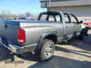 2003 Dodge 2500 ST с VIN 3D7KU28D53G836912, выставлен на аукционе IAAI как лот 41963302 с пробегом Не указан миль и . История ставок и продаж доступна на DreamBid. Изображение 4.