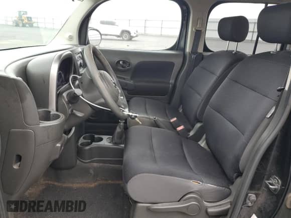 2009 Nissan Cube 1.8 Base с VIN JN8AZ28R69T114299, выставлен на аукционе Copart как лот 90069815 с пробегом 235 234 миль миль и Списание • Salvage title. История ставок и продаж доступна на DreamBid. Изображение 7.