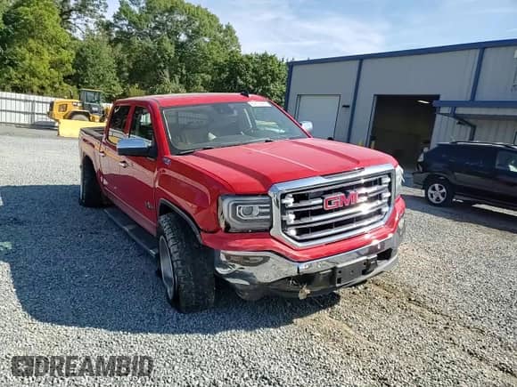 2016 GMC Sierra 1500 SLT с VIN 3GTP1NEC4GG324229, выставлен на аукционе Copart как лот 80678965 с пробегом 86 972 миль миль и Списание • Salvage title. История ставок и продаж доступна на DreamBid. Изображение 13.