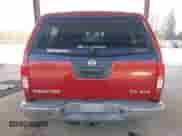 2015 Nissan Frontier SL с VIN 1N6AD0EV2FN739103, выставлен на аукционе IAAI как лот 43387514 с пробегом 151 121 миль миль и . История ставок и продаж доступна на DreamBid. Изображение 16.