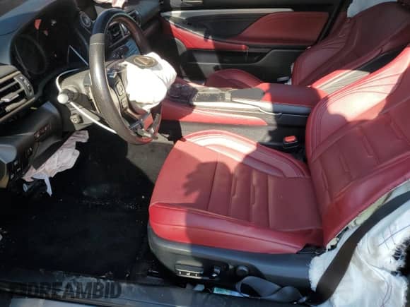 2018 Lexus RC 300 с VIN JTHS85BC8J5004516, выставлен на аукционе Copart как лот 44033395 с пробегом 63 537 миль миль и Списание • Salvage title. История ставок и продаж доступна на DreamBid. Изображение 7.