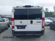 2019 Ram ProMaster Cargo с VIN 3C6TRVAG6KE514092, выставлен на аукционе IAAI как лот 42479688 с пробегом 201 975 миль миль и . История ставок и продаж доступна на DreamBid. Изображение 16.