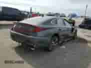 2021 Hyundai Sonata SEL Plus с VIN 5NPEJ4J25MH118676, выставлен на аукционе Copart как лот 80958425 с пробегом 59 173 миль миль и На запчасти • Non repairable. История ставок и продаж доступна на DreamBid. Изображение 3.