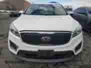 2016 Kia Sorento LX с VIN 5XYPG4A34GG002509, выставлен на аукционе Copart как лот 81296375 с пробегом 124 397 миль миль и Списание • Salvage title. История ставок и продаж доступна на DreamBid. Изображение 5.