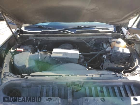 2021 Chevrolet Silverado 2500HD LTZ с VIN 1GC4YPE71MF188359, выставлен на аукционе Copart как лот 77954964 с пробегом 49 224 миль миль и Списание • Salvage title. История ставок и продаж доступна на DreamBid. Изображение 11.