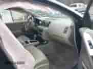 2014 Nissan Murano SL with VIN JN8AZ1MW5EW525515, listed as a IAAI auction lot 41104648 with 123,484 mi miles and . Bid and sale history available at DreamBid. Image 5.