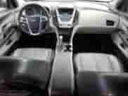 2012 Chevrolet Equinox 2LT with VIN 2GNFLPE51C6227313, listed as a Copart auction lot 66188205 with 230,648 mi miles and Salvage title. Bid and sale history available at DreamBid. Image 8.