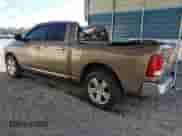 2009 Dodge 1500 SLT with VIN 1D3HB13T09S736549, listed as a Copart auction lot 73873824 with 176,610 mi miles and Salvage title. Bid and sale history available at DreamBid. Image 2.