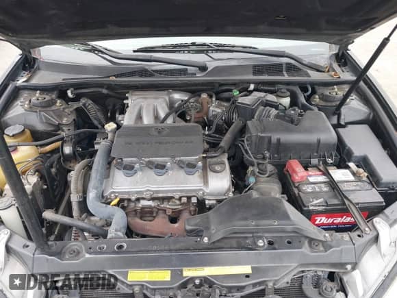 2002 Toyota Camry XLE with VIN JTDBF30K820021482, listed as a IAAI auction lot 43011263 with 204,144 mi miles and . Bid and sale history available at DreamBid. Image 10.