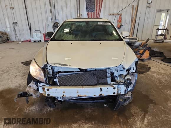 2011 Chevrolet Malibu LTZ with VIN 1G1ZE5E7XBF390853, listed as a Copart auction lot 87198865 with 236,065 mi miles and Non repairable. Bid and sale history available at DreamBid. Image 5.