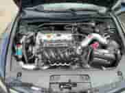 2012 Honda Accord LX-S with VIN 1HGCS1B39CA011924, listed as a Copart auction lot 86486215 with 125,276 mi miles and Clean title. Bid and sale history available at DreamBid. Image 11.