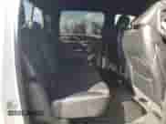 2022 Ram 1500 Laramie z VIN 1C6RREJM2NN187447, wystawiony jako Copart lot #76996394 z przebiegiem 62 811 mil mil oraz Szkoda całkowita • Salvage title. Historia ofert i sprzedaży dostępna na DreamBid. Obrazek 10.