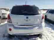 2008 Saturn VUE XR с VIN 3GSCL53778S731866, выставлен на аукционе Copart как лот 46152575 с пробегом 108 319 миль миль и Списание • Salvage title. История ставок и продаж доступна на DreamBid. Изображение 6.