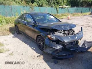 2018 Mercedes-Benz CLA 250 с VIN WDDSJ4EB4JN510532, выставлен на аукционе IAAI как лот 43128406 с пробегом 161 991 миль миль и . История ставок и продаж доступна на DreamBid. Изображение 1.