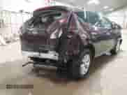 2014 Nissan Murano SL with VIN JN8AZ1MW4EW522041, listed as a IAAI auction lot 41878160 with 75,879 mi miles and . Bid and sale history available at DreamBid. Image 4.