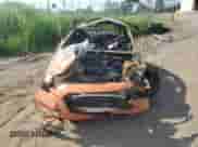 2023 Subaru WRX Limited с VIN JF1VBAL67P9806595, выставлен на аукционе Copart как лот 61837955 с пробегом Не указан миль и Списание • Salvage title. История ставок и продаж доступна на DreamBid. Изображение 5.