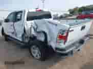 2021 Chevrolet Colorado 4WD Work Truck с VIN 1GCGTBEN9M1117209, выставлен на аукционе IAAI как лот 43146122 с пробегом 44 082 миль миль и . История ставок и продаж доступна на DreamBid. Изображение 3.