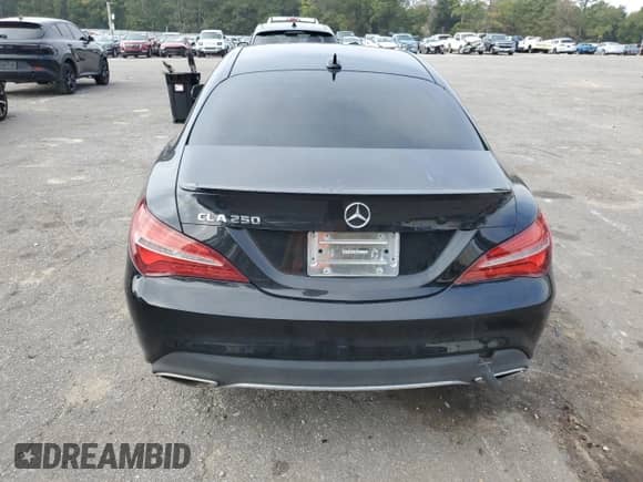 2019 Mercedes-Benz CLA 250 с VIN WDDSJ4EB2KN714568, выставлен на аукционе Copart как лот 85084244 с пробегом 92 799 миль миль и Списание • Salvage title. История ставок и продаж доступна на DreamBid. Изображение 6.